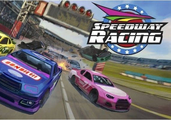 Speedway Racing EN Brazil Xbox One/Series/Windows Digital Key