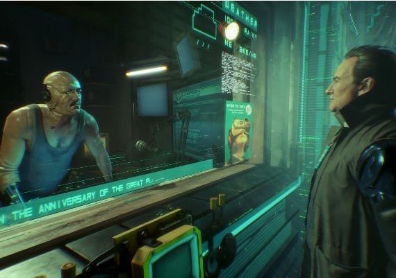 >observer_ EMEA Steam Digital Key