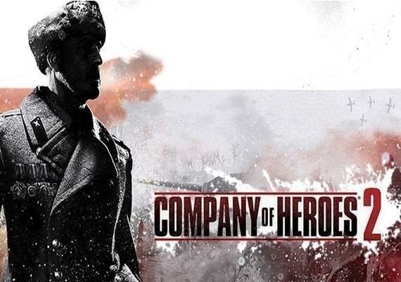 Company of Heroes 2: Southern Fronts Mission Pack DLC EN/DE/FR/IT/PL/CS/RU/ES Global Steam Digital Key