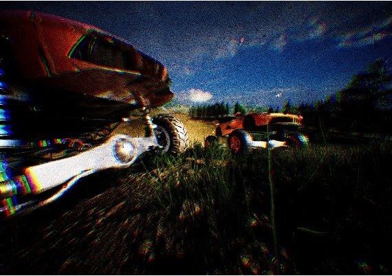 Arizona Derby EN Global Steam Digital Key