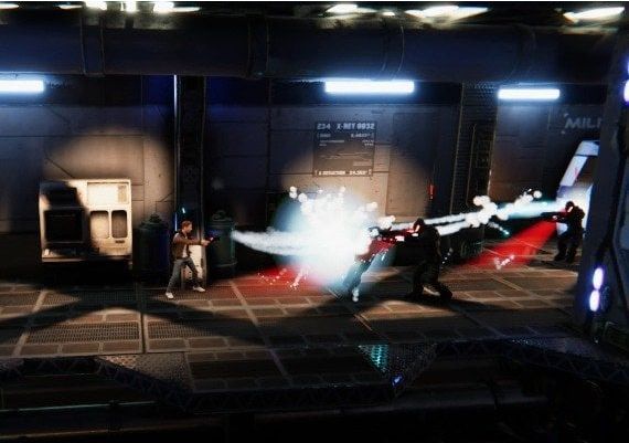 Flashback 2 EN/DE/FR/ES EU PS5 Digital Key