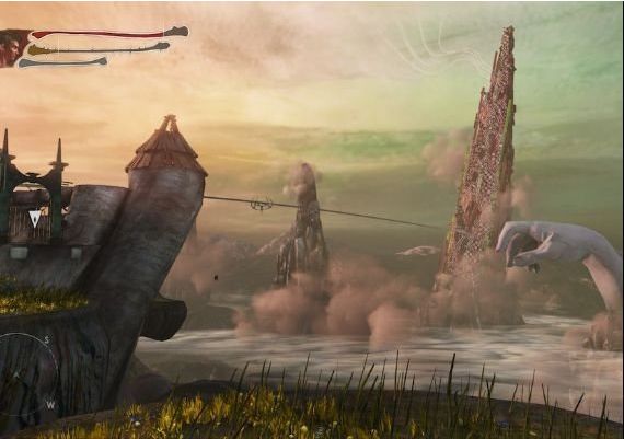 Zeno Clash 2 EN/DE/FR/IT/RU/ES Global Steam Digital Key