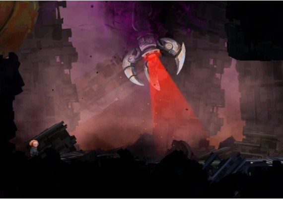 Out of Line EN/DE/FR/IT/PL/ES Global Steam Digital Key