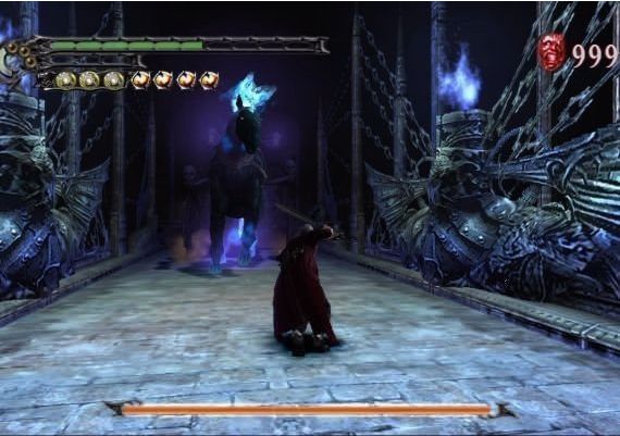 Devil May Cry - HD Collection EN Argentina Xbox One/Series Digital Key