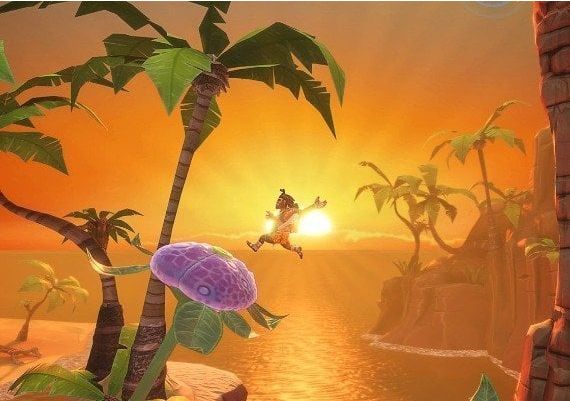 Jet Kave Adventure EN EU Xbox One/Series Digital Key