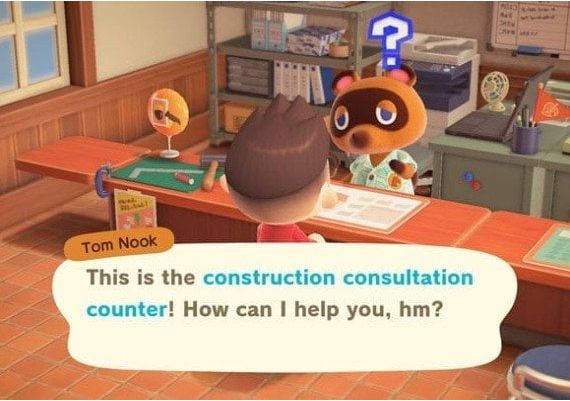 Animal Crossing: New Horizons - Happy Home Paradise DLC EN EU Nintendo Switch Digital Key