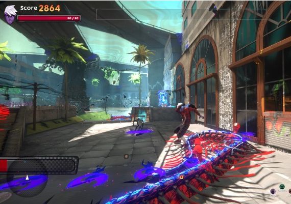 Helskate EN Global Steam Digital Key