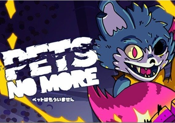 Pets No More EN Argentina Xbox One/Series Digital Key