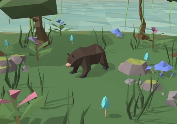 Equilinox EN Global Steam Digital Key