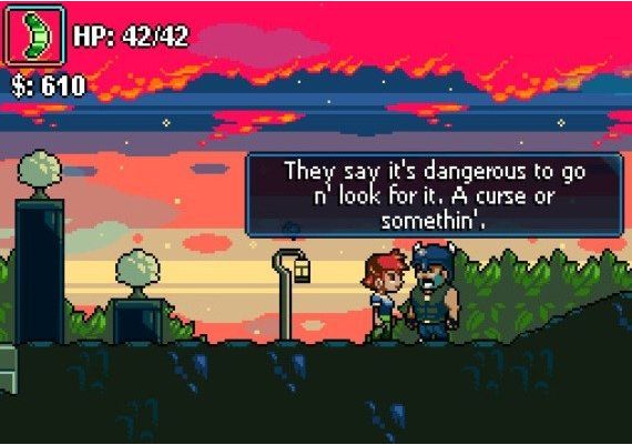 Treasure Hunter Man 2 EN Global Steam Digital Key