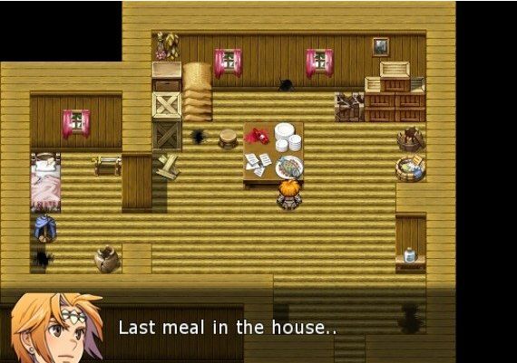 Mistwood Heroes EN Global Steam Digital Key