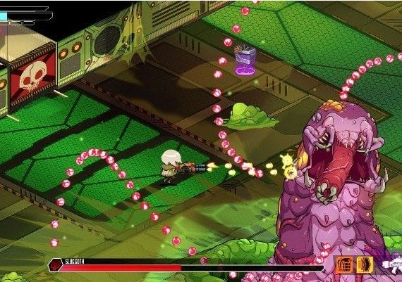 Wildcat Gun Machine - Supporter Pack DLC EN Global Steam Digital Key