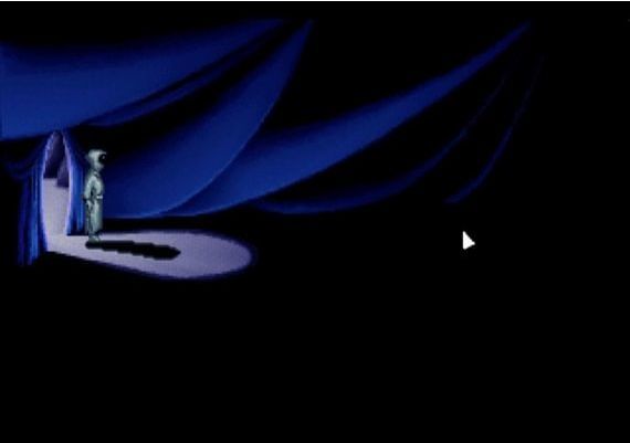 LOOM EN Global Steam Digital Key