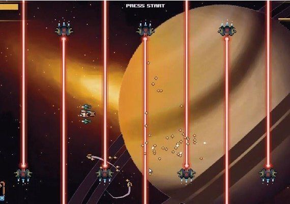 Space Elite Force 2 in 1 EN Argentina Xbox One/Series Digital Key