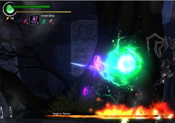 3000th Duel Global Steam Digital Key