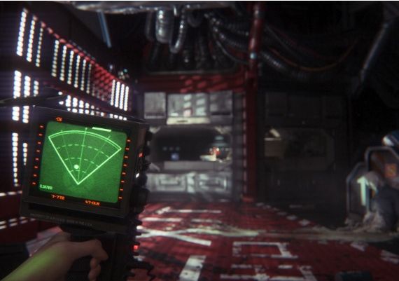 Alien: Isolation - Last Survivor Bonus Content DLC EN Argentina Xbox One/Series Digital Key