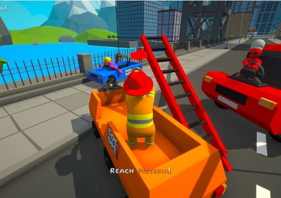 SOS Ops! Global Steam Digital Key