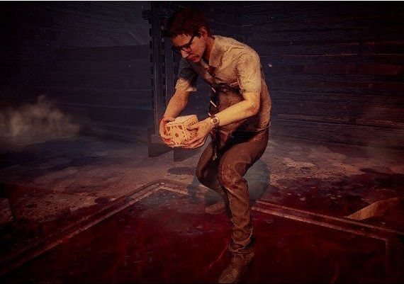 Dead by Daylight - Hellraiser Chapter DLC Argentina Xbox One/Series Digital Key