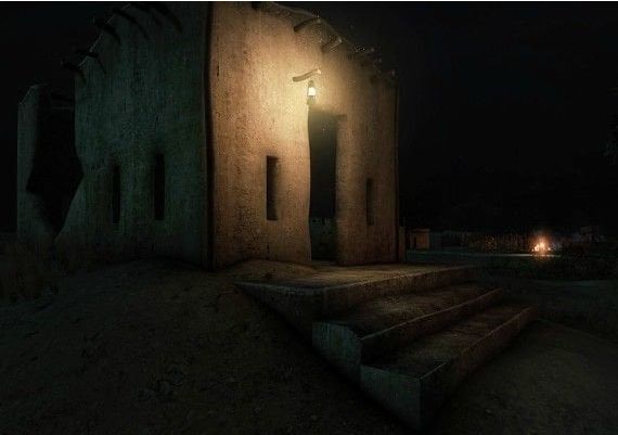 Insurgency EN Global Steam Digital Key