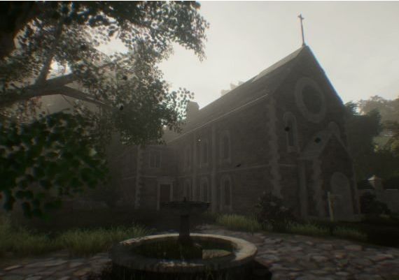 The Painscreek Killings EN/JA Global Steam Digital Key