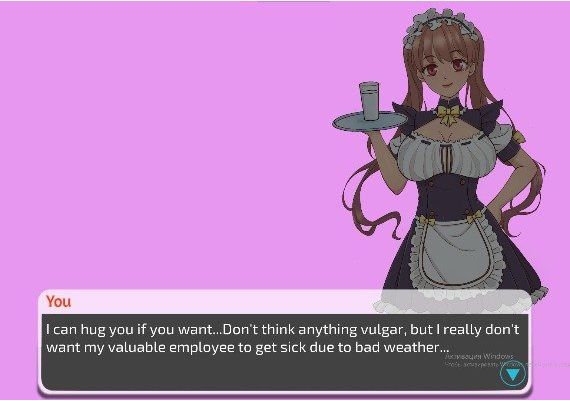 Hentai Maid Club EN Global Steam Digital Key