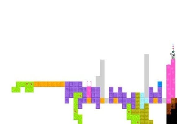 Starseed Pilgrim EN Global Steam Digital Key