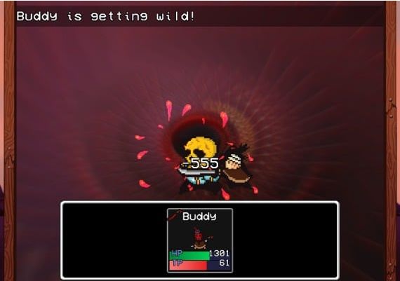 LISA: The Joyful Definitive Edition EN Colombia Xbox One/Series Digital Key