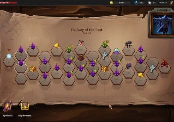 Vault of the Void EN EU Steam Digital Key