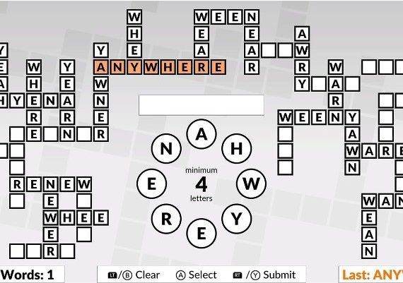 Roundout by Powgi EN Argentina Xbox One/Series Digital Key