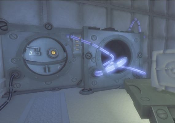 Quantum Conundrum EN/DE/FR/IT/JA/ES Global Steam Digital Key