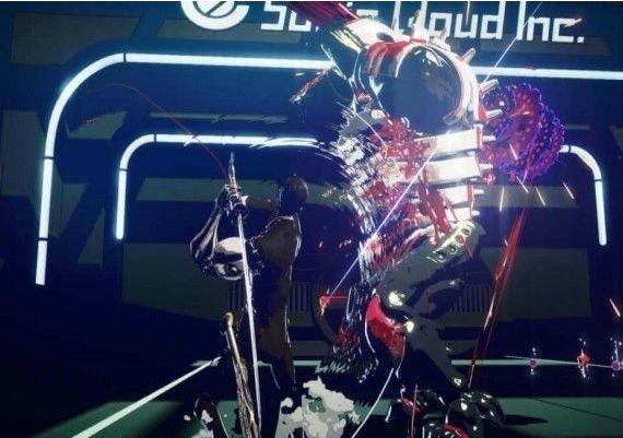 Killer is Dead Nightmare Edition EN North America Steam Digital Key