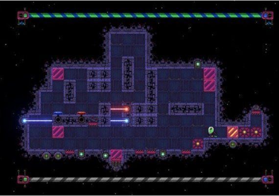 GraviFire EN Argentina Xbox One/Series Digital Key