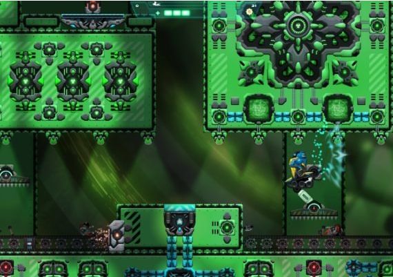 Robo's World: The Zarnok Fortress EN Global Steam Digital Key
