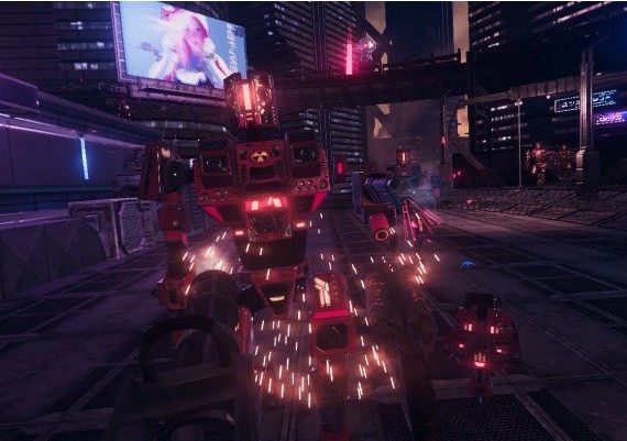 Time Carnage EN Argentina Xbox One/Series Digital Key