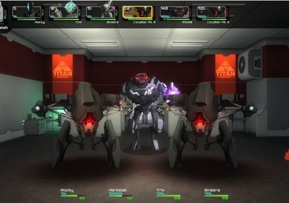StarCrawlers EN Global GOG Digital Key