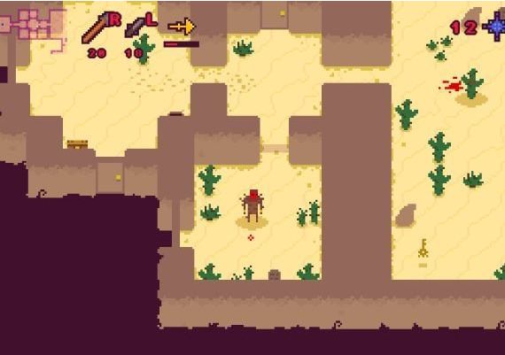 Vampire of the Sands EN Global Steam Digital Key