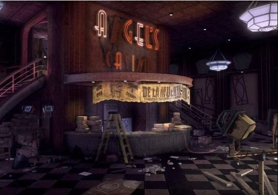 Saints Row: The Third - Funtime Pack Cut DLC EN/DE Global Steam Digital Key