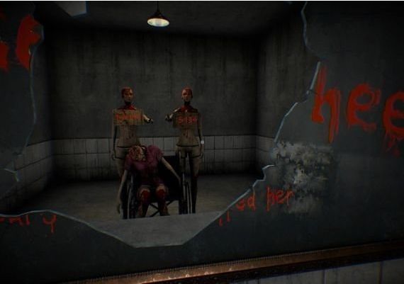 DYING: Reborn EN Argentina Xbox One/Series Digital Key