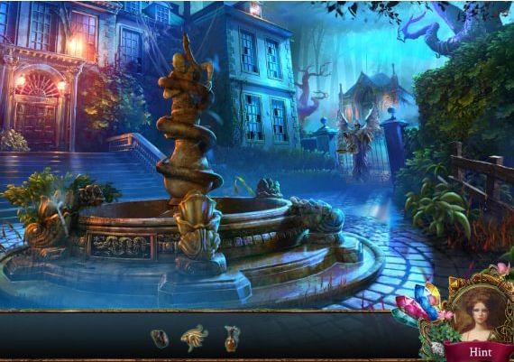 Endless Fables 3: Dark Moor Global Steam Digital Key