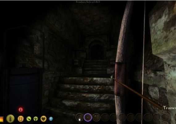 Frontiers EN Global Steam Digital Key