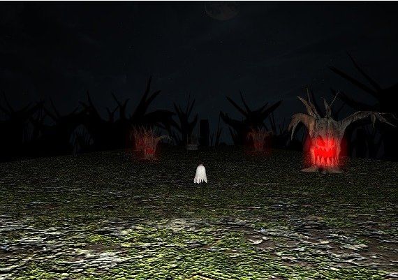 Ghost Run 3D EN Global Steam Digital Key