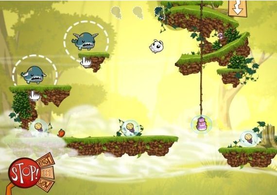 Eets Munchies EN Global Steam Digital Key