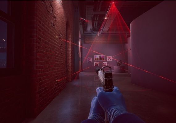 PayDay 3 Gold Edition EN EU PS5 Digital Key