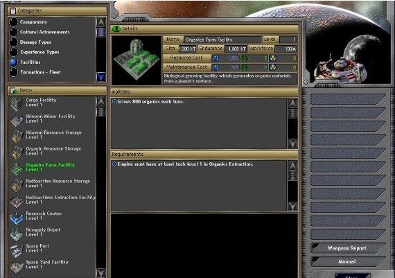 Space Empires V EN Global Steam Digital Key