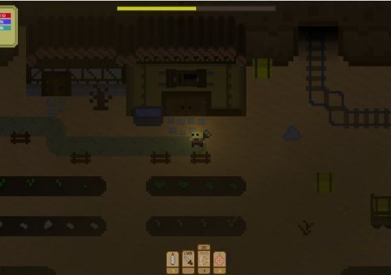 Song of the Myrne: What Lies Beneath EN/FR Global Steam Digital Key