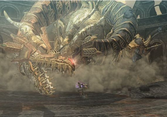 Bayonetta EN/DE/FR/IT/JA/ES EU Steam Digital Key