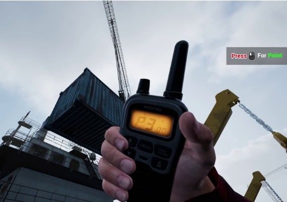 Ship Graveyard Simulator 2 EN Canada Xbox Series Digital Key