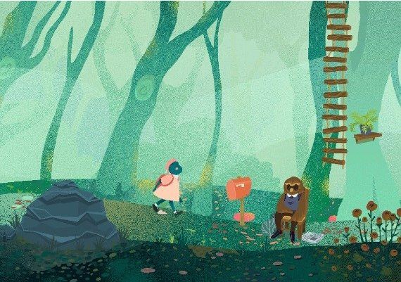 Teacup EN Argentina Xbox One/Series Digital Key