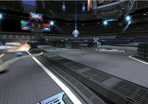 Metal Drift EN Global Steam Digital Key