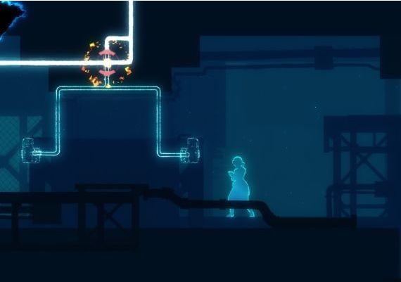 Forgotton Anne EN/DE/FR Argentina Xbox One/Series Digital Key